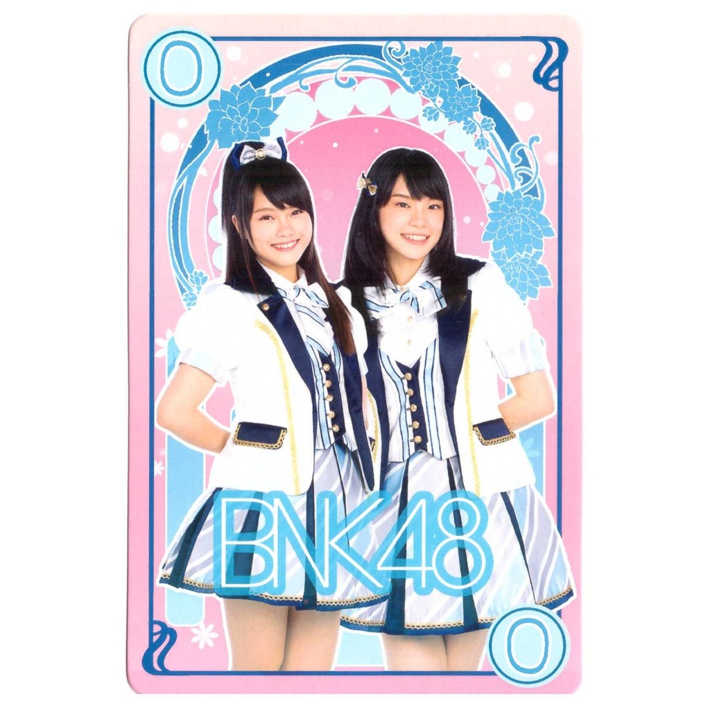 การ์ดเกม][1/2] BNK48 Trading card game Aitakatta | Shopee Thailand