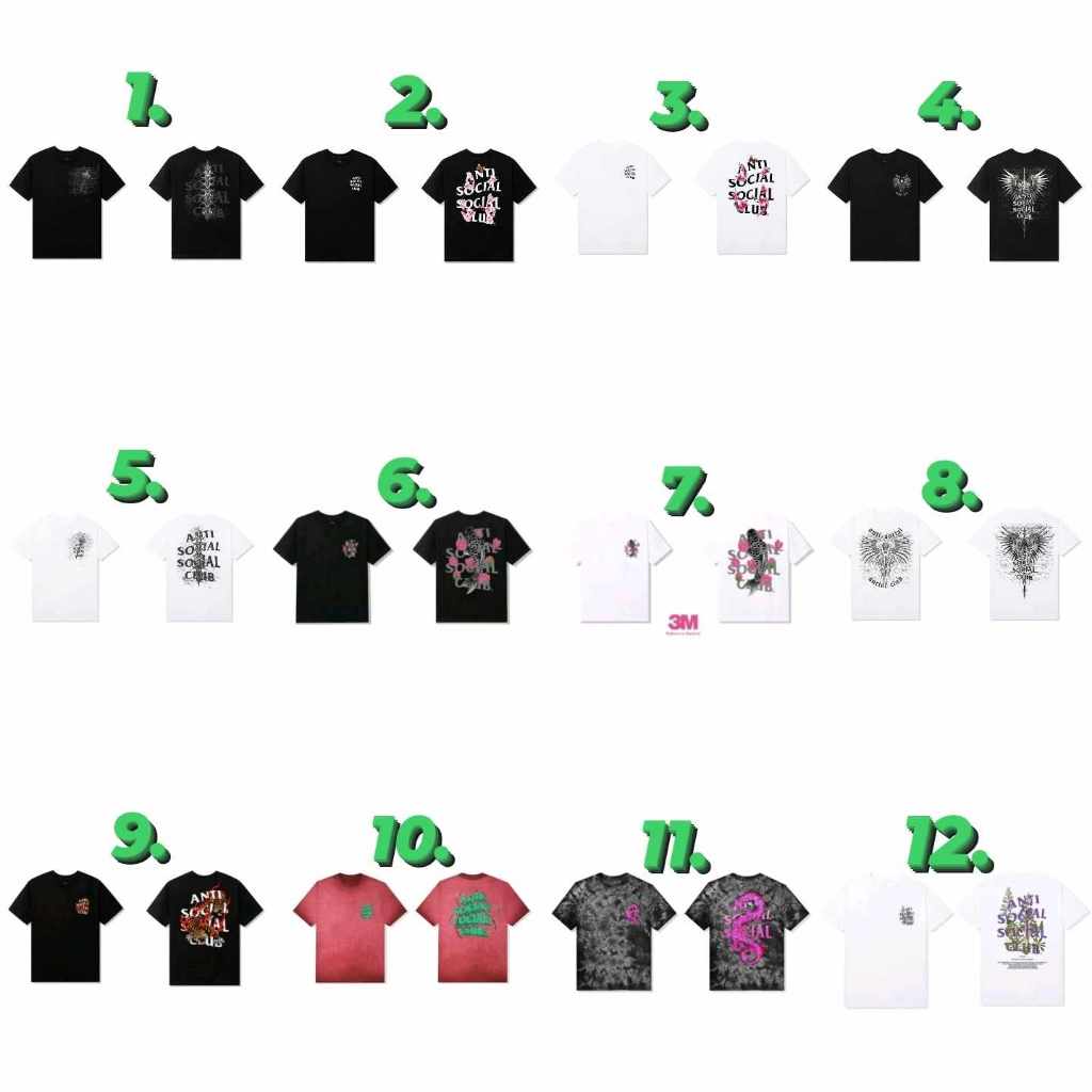 ของแท้-เสื้อ-anti-social-social-club-assc-รวมหลายลาย-ของใหม่-ลายใหม่-พร้อมส่ง