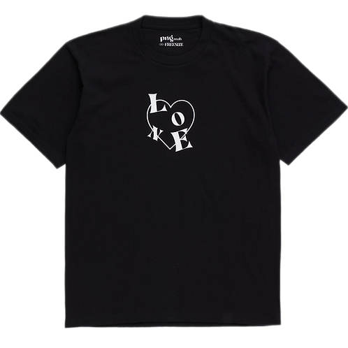 PNG.CO.TH LOVE LONE V2 TEE