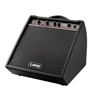 [ประกันศูนย์!] Laney แอมป์กลอง DH80 กำลังขับ 80 วัตต์ สามารถต่อ Bluetooth ได้ ฟังก์ชั่นครบครัน ให้งานง่าย - เก็บปลายทาง