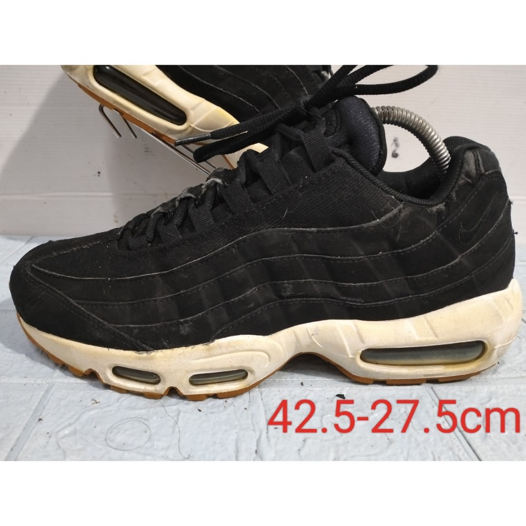 air max 270 grey black red