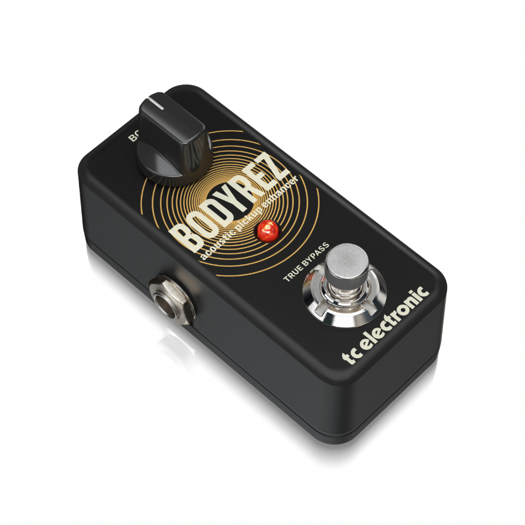 tc-electronic-bodyrez-acoustic-pickup-enhancer-เอฟเฟคกีต้าร์โปร่ง