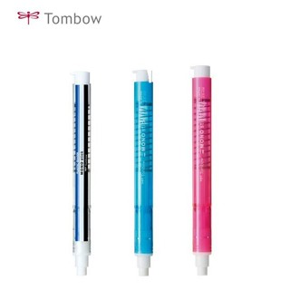 monostick ยางลบ ยางลบแท่ง retractable pen-type MONO eraser ปากกายางลบ ยางลบแท่ง ยางลบ