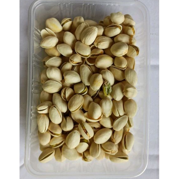 ถั่วพิสตาชิโอ-ถั่ว-pistachio-เกรดเอ-พรีเมี่ยม-เพื่อสุขภาพ-และสำหรับทานเล่น