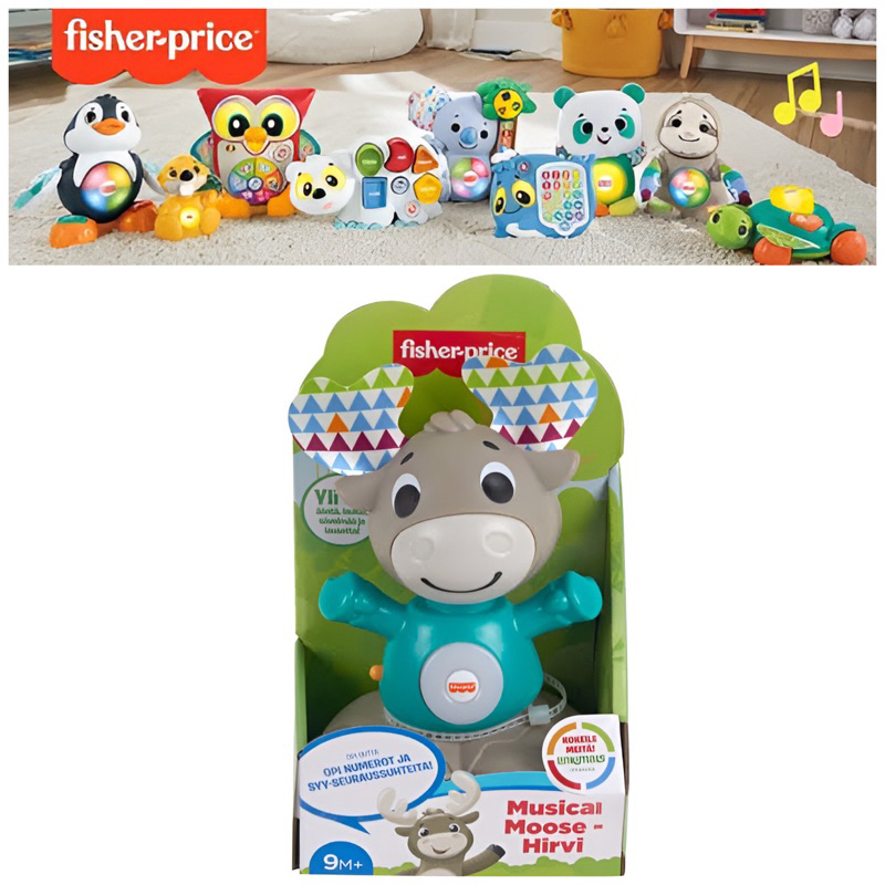 fisher-price-linkimals-musical-moose-interactive-educational-toy-with-music-and-lights-for-baby-ages-9-months-amp-up