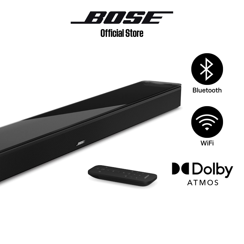 โบส-ซาวด์บาร์-900-bose-smart-soundbar-900