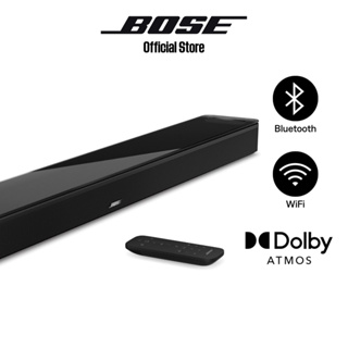 โบส ซาวด์บาร์ 900 Bose Smart Soundbar 900