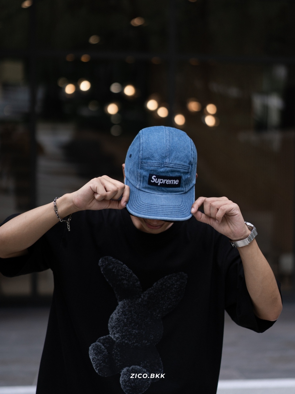 24H以内発送 完売品 超美品 Washed Chino Twill Camp 24時間以内発送 完売品 Washed Chino Twill Camp Cap - メルカリ