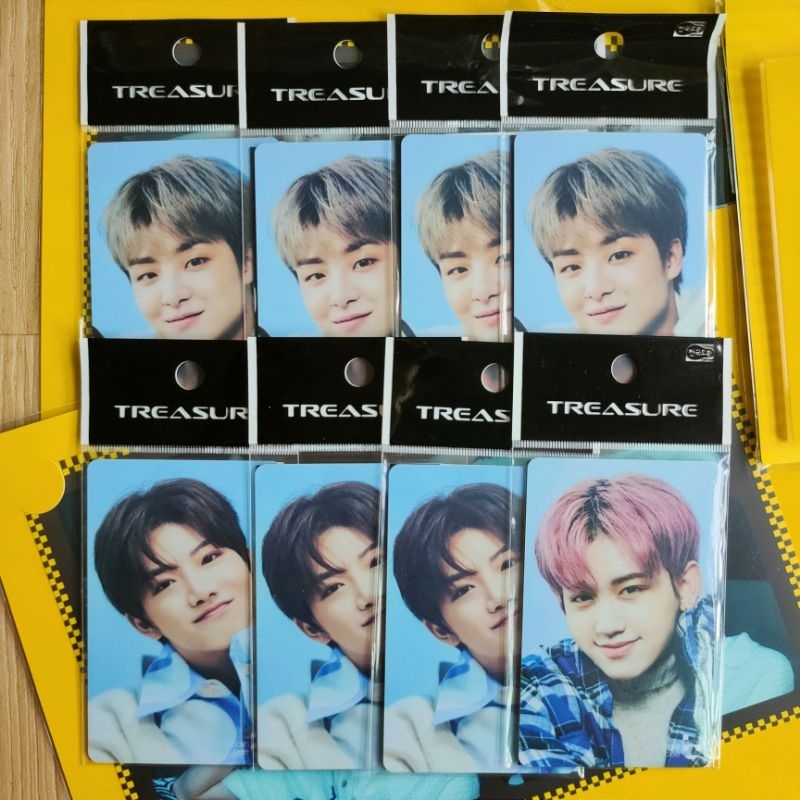 พร้อมส่ง-บัตร-treasure-cashbee-มีชำระปลายทาง