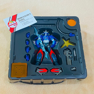 รีโวเทค นีโอ เก็ตเตอร์ Revoltech Neo Getter 1 Series No.075 | Shopee ...