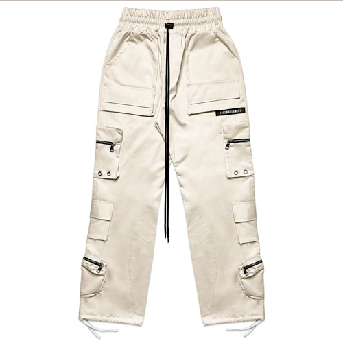 TZ MANTIUM CARGO PANTS