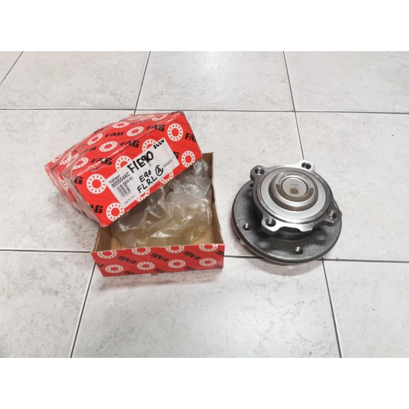 Wheel Bearing OEM FAG 545495AD 4000 5000 318i 323i 325i 328i Z3 911 914