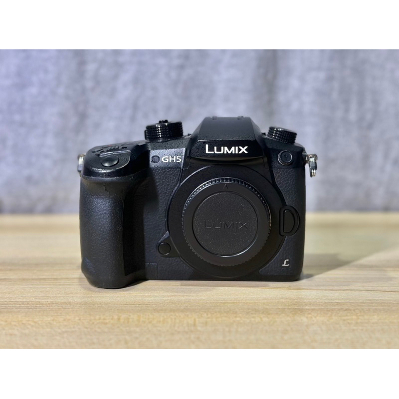 Panasonic Lumix GH5 body มี V-log L มีกันสั่น | Shopee Thailand