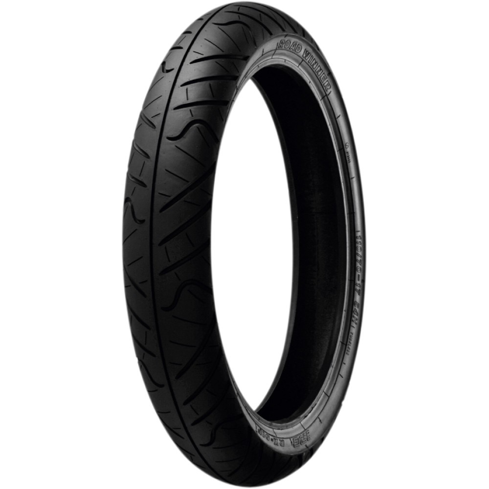 ยางนอก IRC RX-01 ROAD WINNER (ขอบ17) ยางติดรถ CBR150R CBR250, R15,R3, D ...