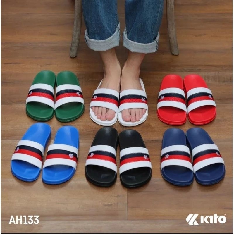 hot-item-ส่งไว-ราคาถูกที่สุด-รองเท้า-แตะกีโต้-kito-ของแท้-รุ่น-ah133