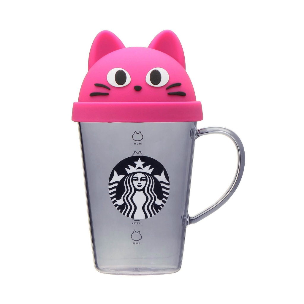จัดส่งตรงถึงญี่ปุ่น Starbucks Halloween 2023 ฝาซิลิโคนแก้วทนความร้อน