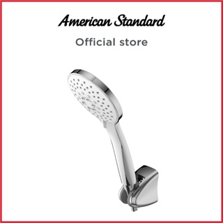 American Standard ชุดฝักบัวสายอ่อน 5 ฟังก์ชั่น พร้อมสายและขอแขวน A-6044-HS