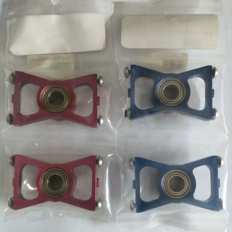 Couronne Principale Hélicoïdale 112 Dents T-Rex 550E/600Pro/650X - Foto 13