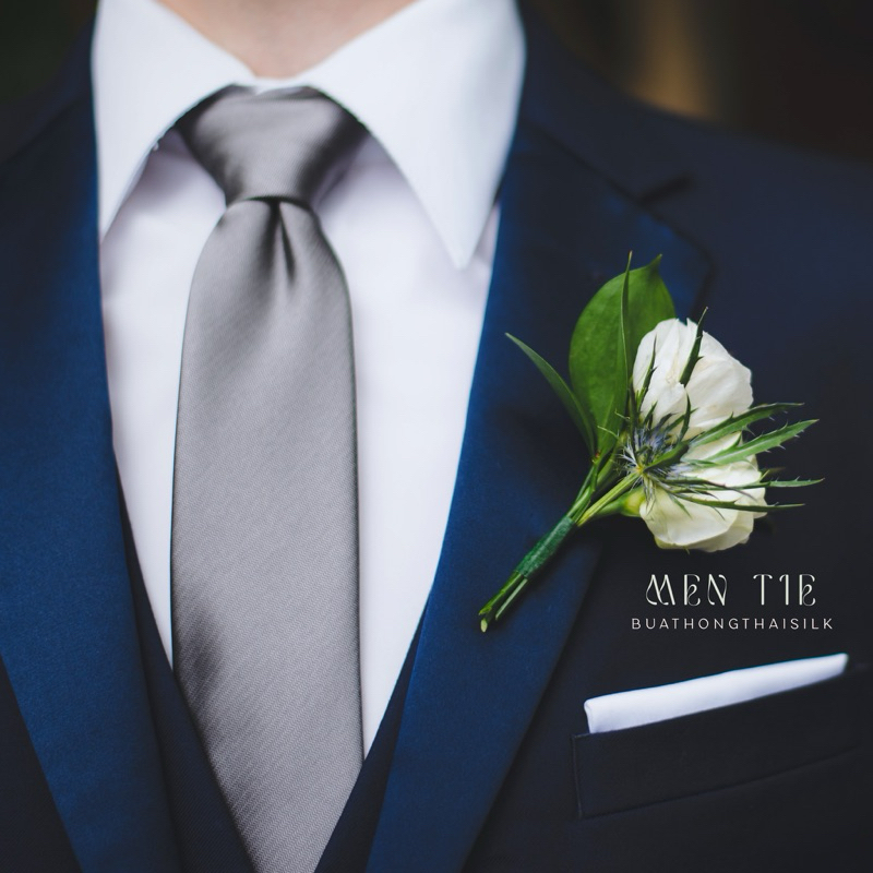 mens-thai-silk-ties-เนคไท-ผ้าไหมไทย