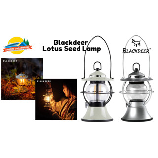 Blackdeer The Moon LED Camping Light