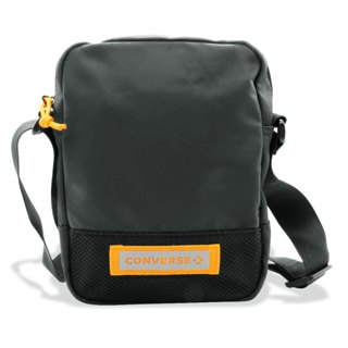 โปรโมชั่น : Converse กระเป๋า รุ่น Tagged Mini Bag Black - 1261737AF2BKXX - สีดำ 11-B2100 Unisex