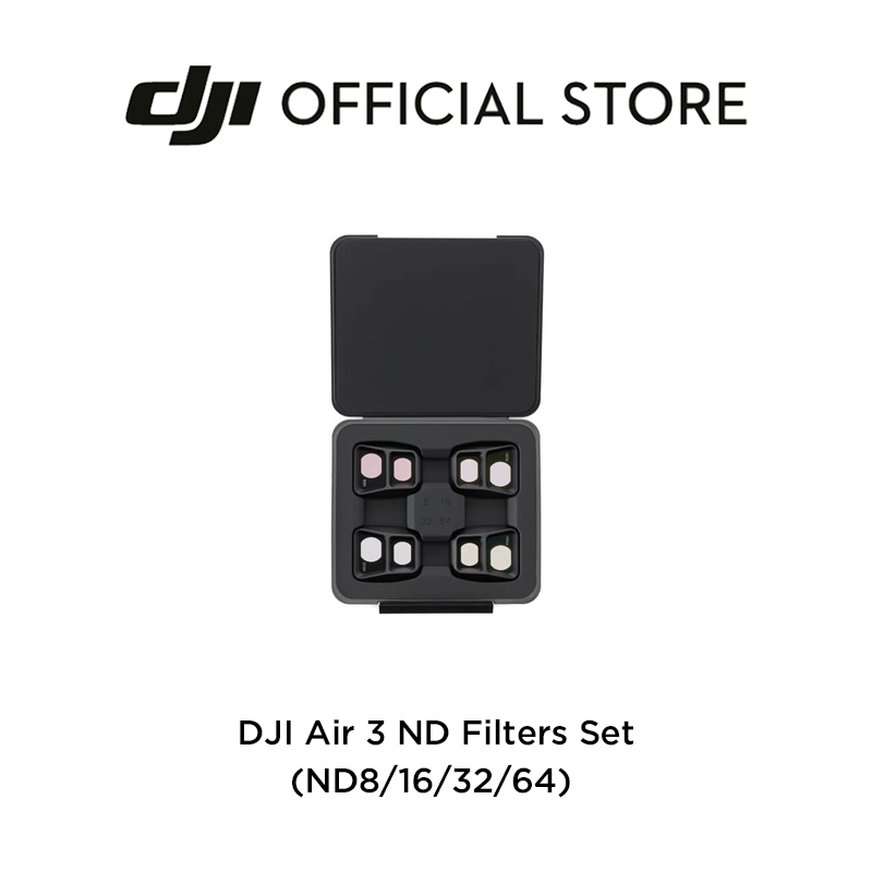 Dji cheap nd filter