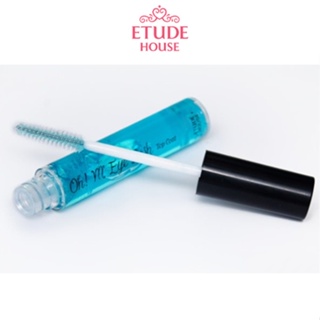 Etude House Oh My Eye Lash Mascara Top Coat 11g.