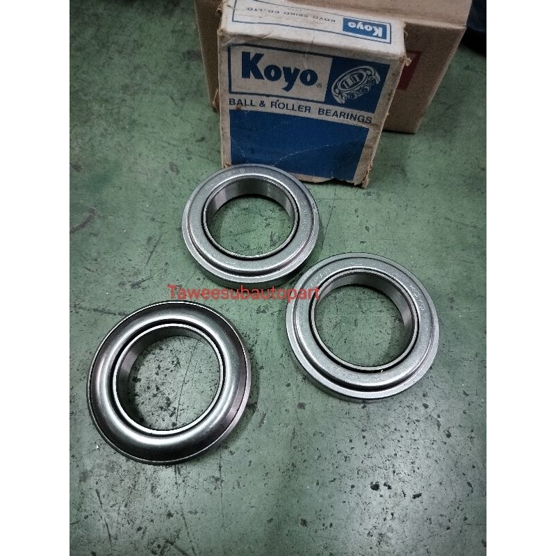 ลูกปืนคลัช KS22 S.250 RCT45-1S KOYO | Shopee Thailand