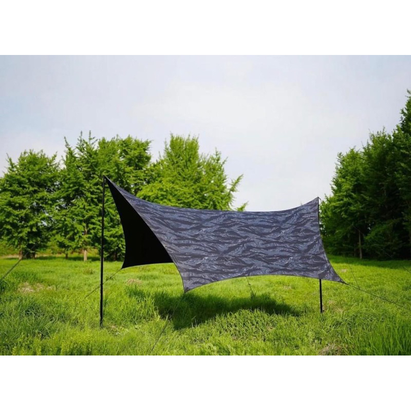 テント・タープ URBAN FOREST  2024 HEXA GREY TARP gray テント・タープ URBAN FOREST 2024 HEXA GREY TARP gray Urban