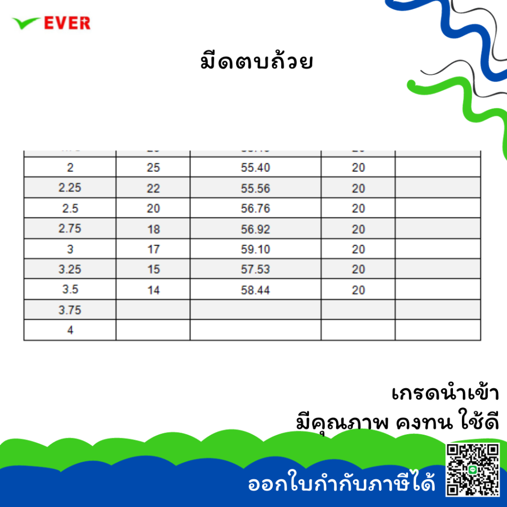 มีดตบถ้วย-เหล็กไฮสปีด-ญี่ปุ่น-pa20-50mm-พร้อมส่ง-deep-counterbore-type-gear-shaper-cutters-hss-pa20-50mm-gt55a