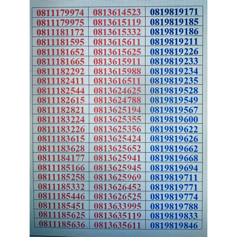 เบอร์ซิมเติมเงินขึ้นต้น081aisวันทูคอล199-บาทหาเบอร์จริงให้ก่อนสั่งครับ