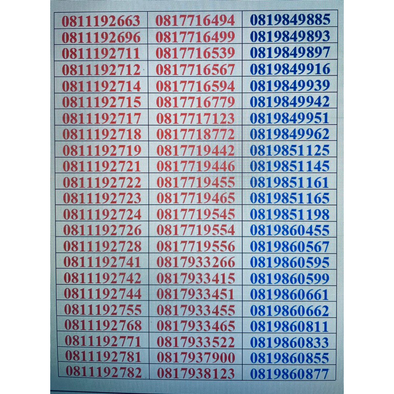 เบอร์ซิมมงคลเติมเงินaisวันทูคอล081หาเบอร์จริงให้ก่อนสั่งครับ