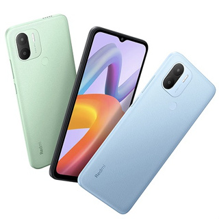 Redmi A2+ Plus Ram 3 Rom 64 แบตเตอรี่ 5,000 mAh ชาร์จไว 10w ประกันศูนย์