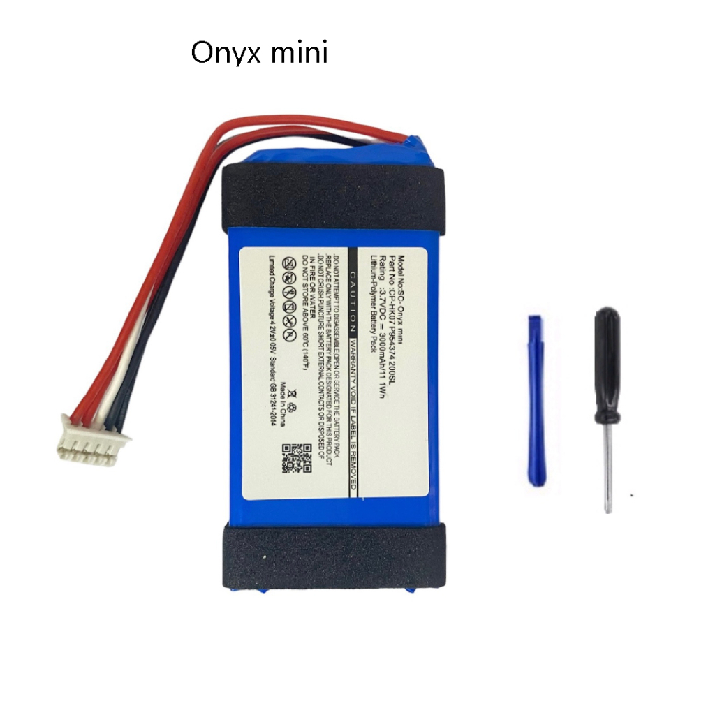 onyx-mini-3000mah-bluetooth-speaker-battery-p954374