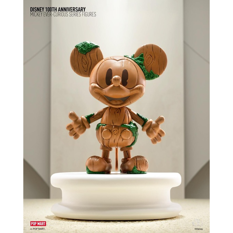 [Secret] Disney 100th anniversary Mickey Ever-Curious | Shopee Thailand