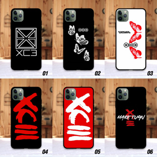 HUAWEI Y7 Y7a Y7p Y9 Y9s เคส XC3