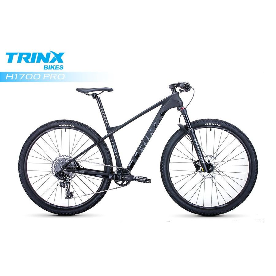 TrinX H1700 Pro 29er SRAM 12 Speeds Shimano Shopee Thailand