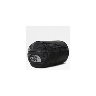 THE NORTH FACE FLYWEIGHT DUFFEL - ASPHALT GREY/TNF BLACK - กระเป๋าอเนกประสงค์