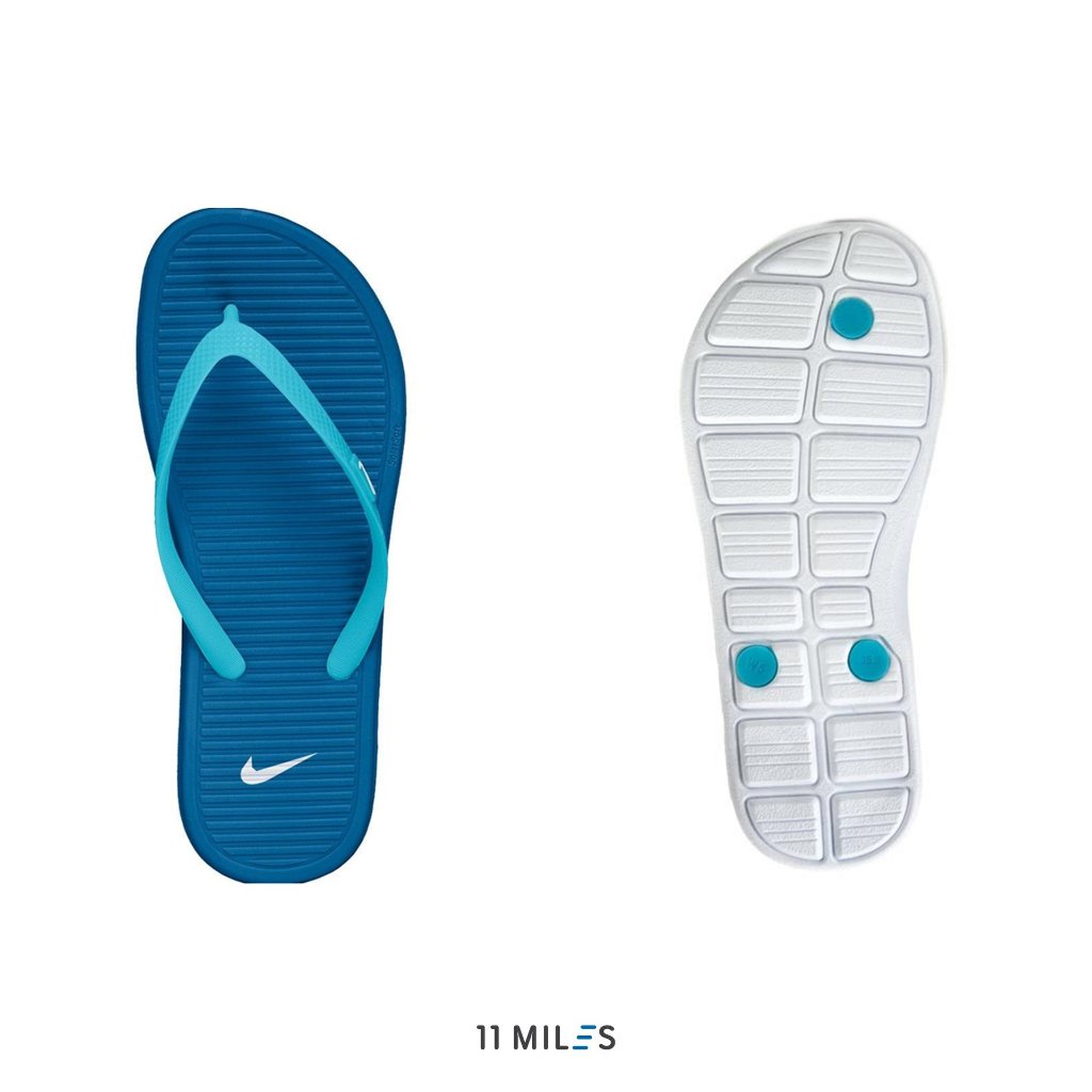 Nike Solarsoft Thong 2 100 Shopee Thailand