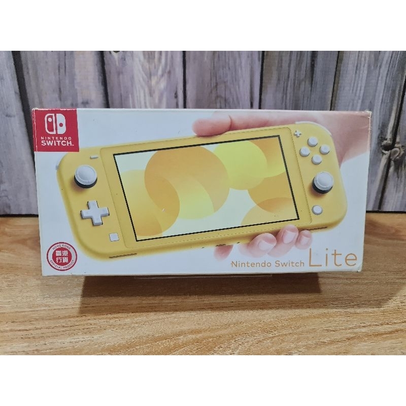 เครื่อง-nintendo-switch-lite-เมม-128-แปลงแล้ว-งานกล่องอุปกรณ์ครบพร้อมเล่น