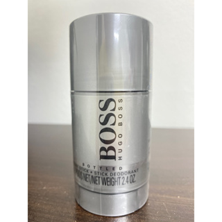 Boss hugo boss deodorant stick 70g.โรออนระงับกลิ่นกาย