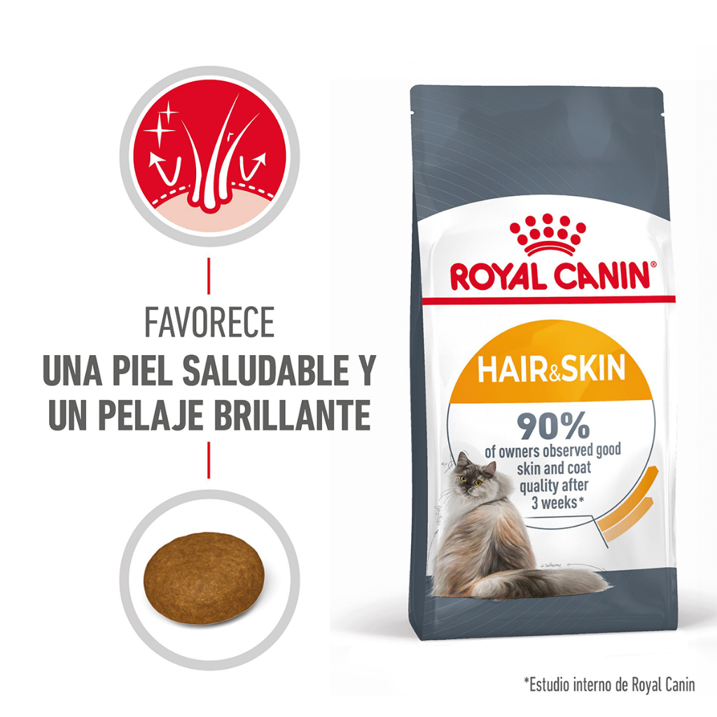 royal-canin-hair-amp-skin-โรยัล-คานิน-สูตร-แฮร์สกิน-บำรุงขนสวยและเงางาม-2-kg