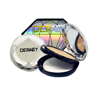 แป้งเดอเอ้ DERAEY Diamond SPF30 PA+++