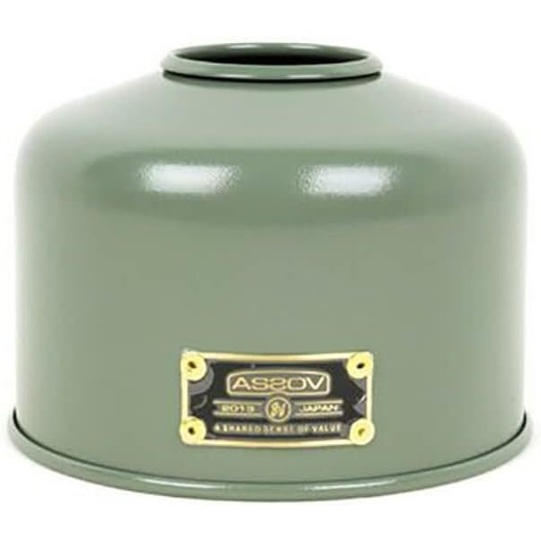 AS2OV GAS CAN COVER for 250 g PLATE OD พร้อมส่ง Shopee Thailand