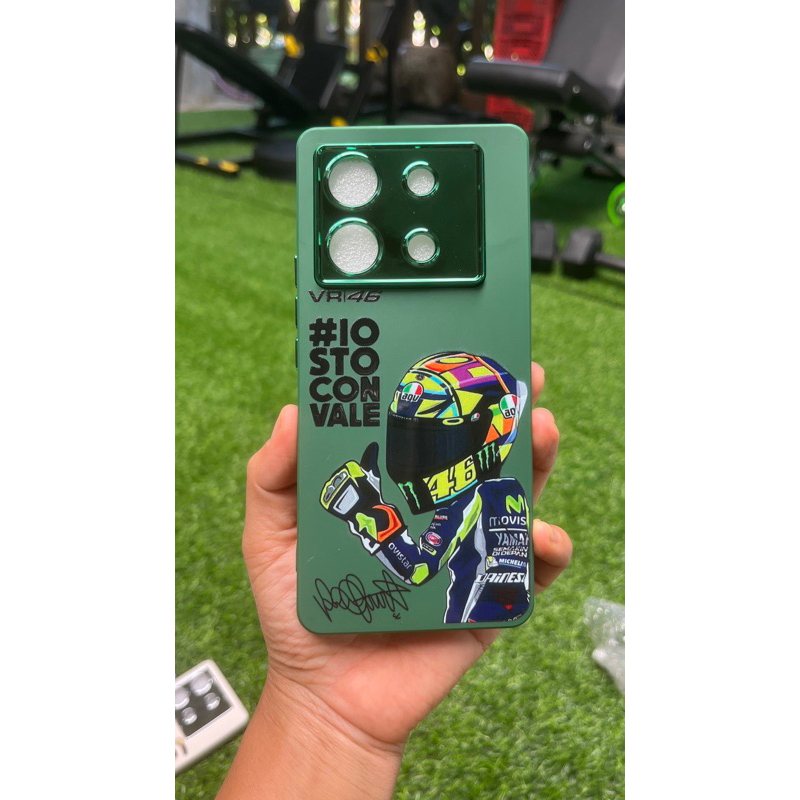 case infinix Zero 30 (5G) เคส อินฟินิกซ์ | Shopee Thailand