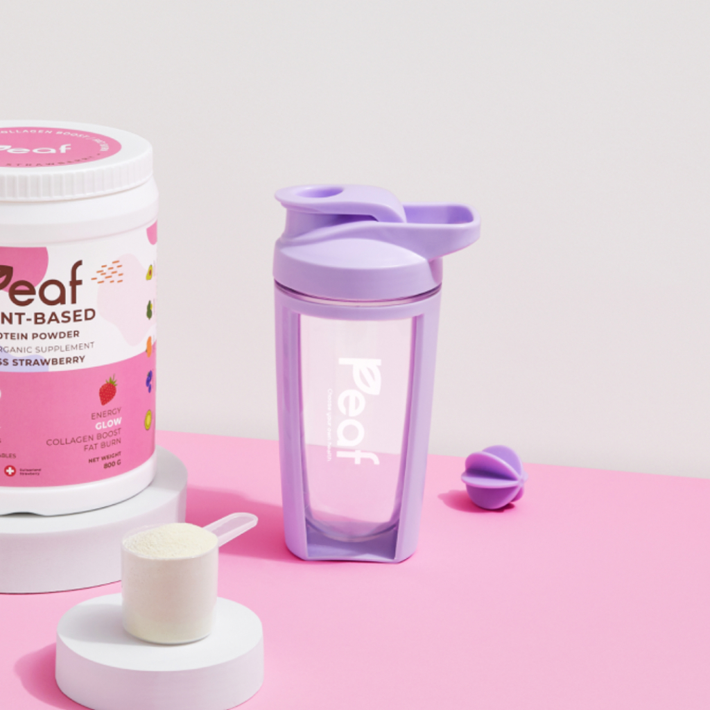 Peaf Shakers แก้วเชคโปรตีนแบรนด์ พีฟ | Shopee Thailand