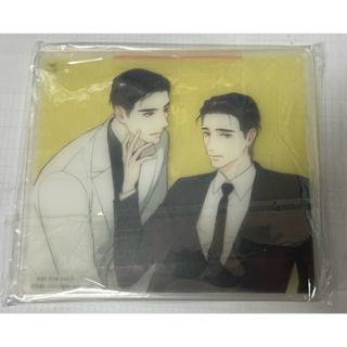 ของพรีเมียมงานหนังสือ Hermit อะคิลิค Acrylic The boy who fell in love