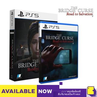 PlayStation™ PS4 / PS5 The Bridge Curse: Road to Salvation (By ClaSsIC GaME)