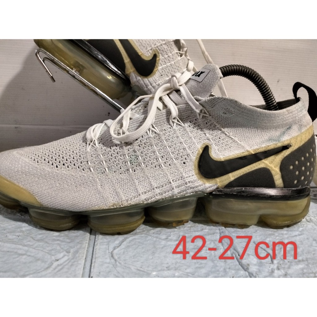 size 2.5 vapormax