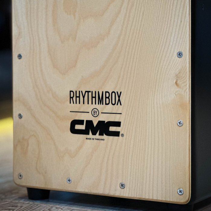 จูนเสียงได้-คาฮอง-cmc-tunable-สามารถปรับแส้-สแนร์ได้-cajon-สามารถจูนเสียงได้ตามต้องการ-มีสีให้เลือก